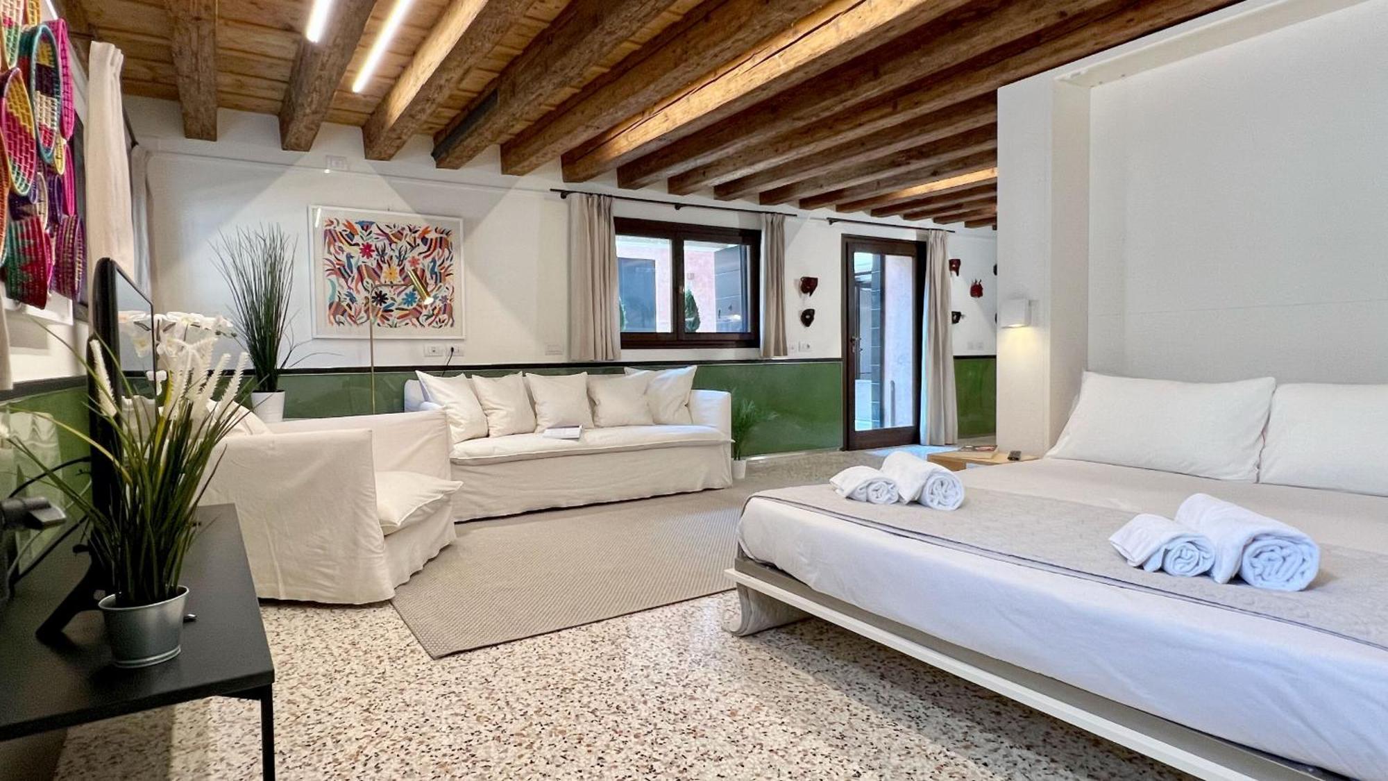 Appartement Cannaregio *