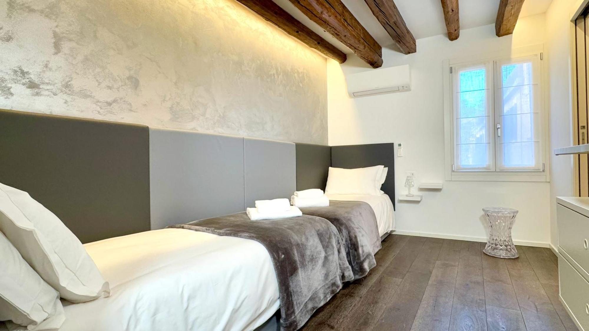Cannaregio Venise